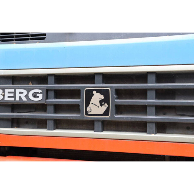 2004 Terberg FM1350-47961505