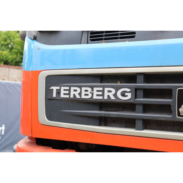 2004 Terberg FM1350-47961506