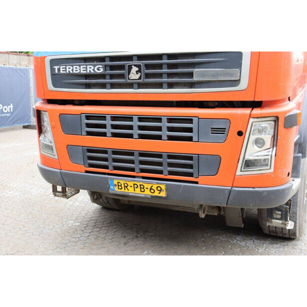 2004 Terberg FM1350-47961507