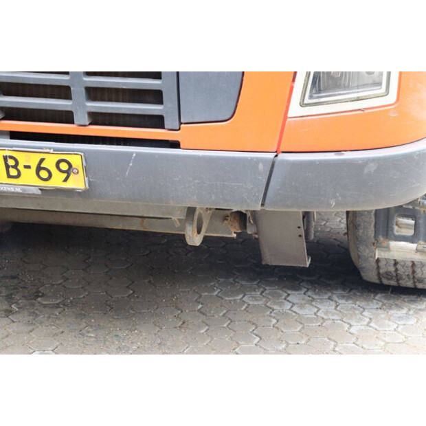 2004 Terberg FM1350-47961508