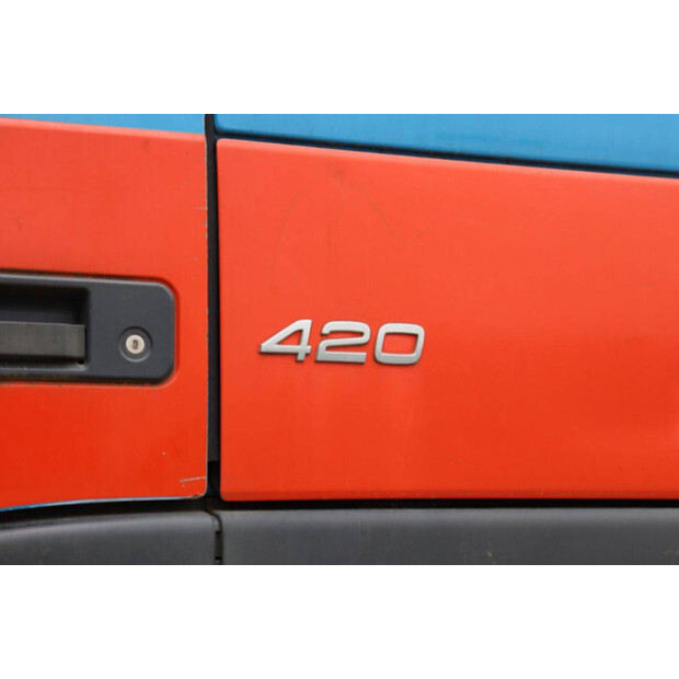 2004 Terberg FM1350-47961509