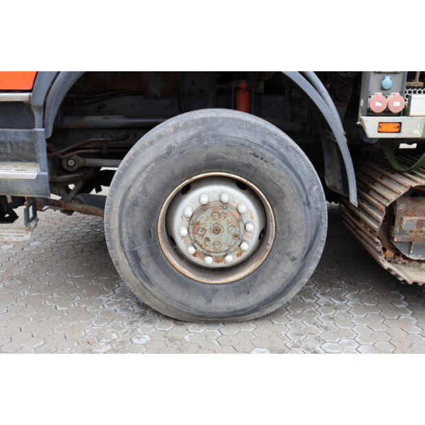 2004 Terberg FM1350-47961510