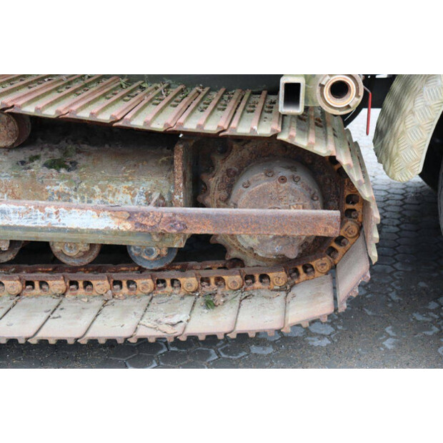 2004 Terberg FM1350-47961512