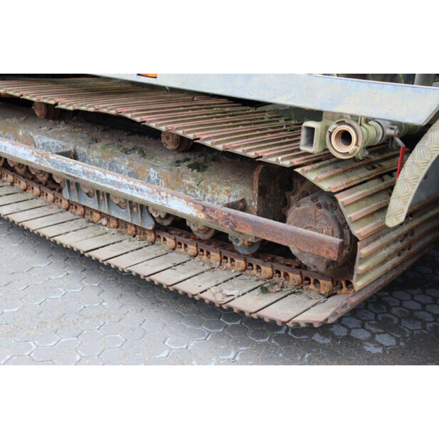 2004 Terberg FM1350-47961513