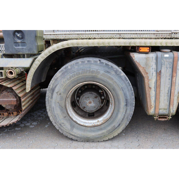2004 Terberg FM1350-47961514