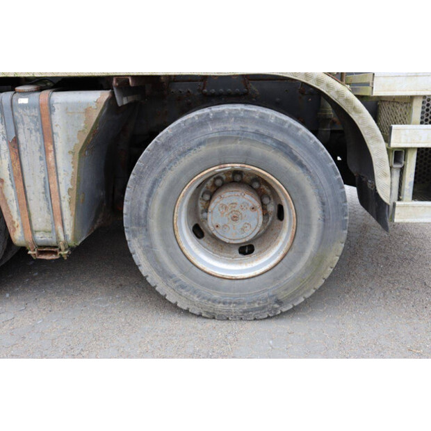 2004 Terberg FM1350-47961515