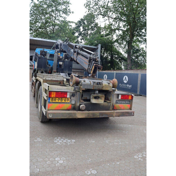 2004 Terberg FM1350-47961516