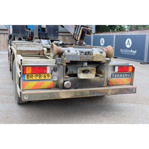 2004 Terberg FM1350-47961517