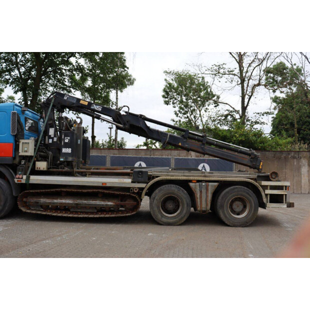 2004 Terberg FM1350-47961522