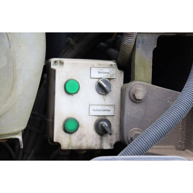 2004 Terberg FM1350-47961525