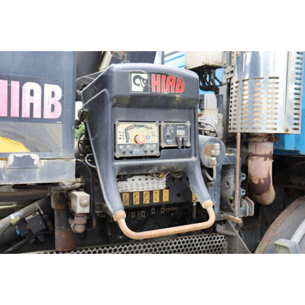 2004 Terberg FM1350-47961527