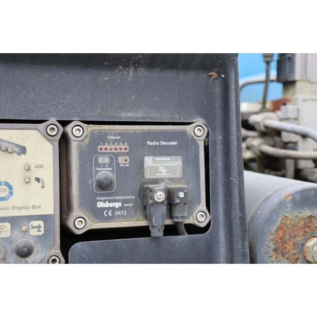 2004 Terberg FM1350-47961529