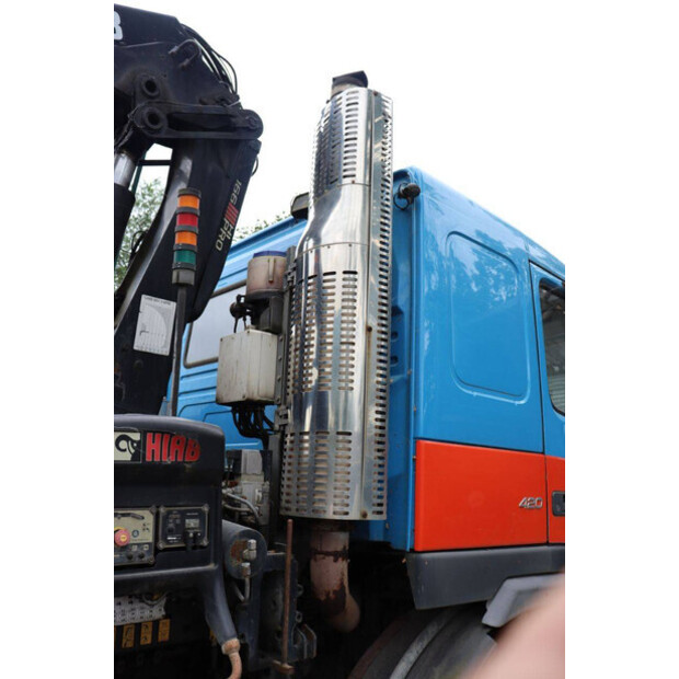 2004 Terberg FM1350-47961532