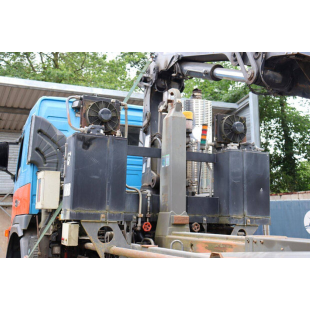 2004 Terberg FM1350-47961534