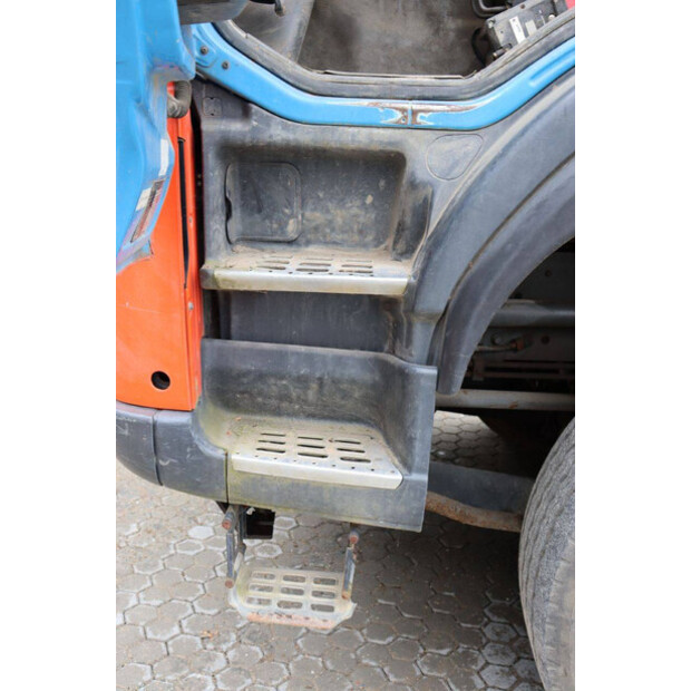 2004 Terberg FM1350-47961537