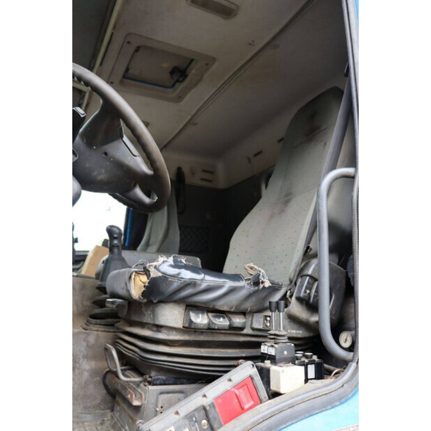2004 Terberg FM1350-47961543