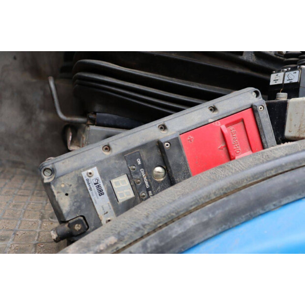 2004 Terberg FM1350-47961544