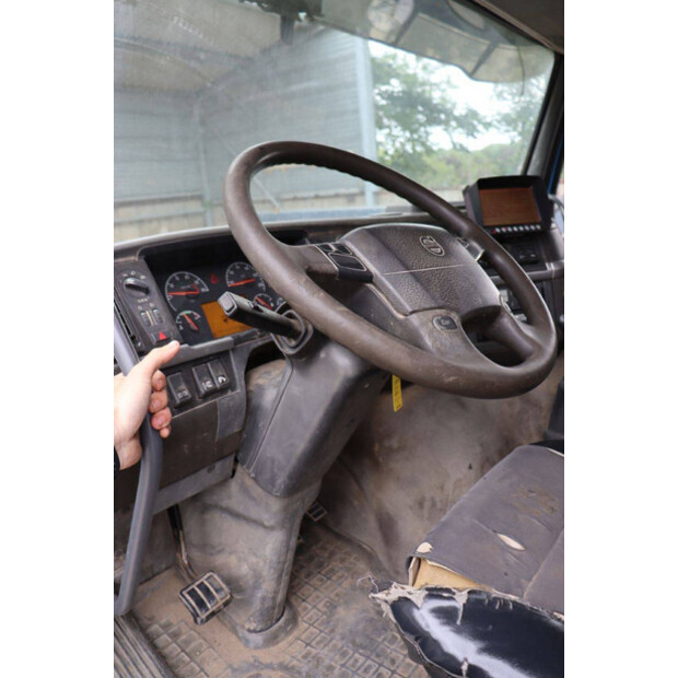 2004 Terberg FM1350-47961547