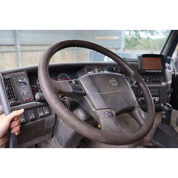 2004 Terberg FM1350-47961548