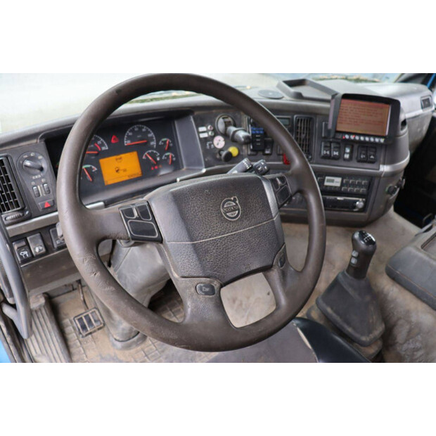 2004 Terberg FM1350-47961550