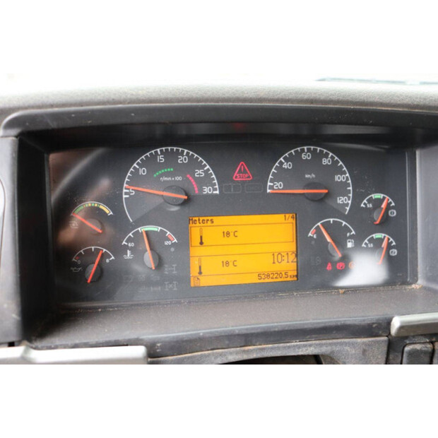 2004 Terberg FM1350-47961554