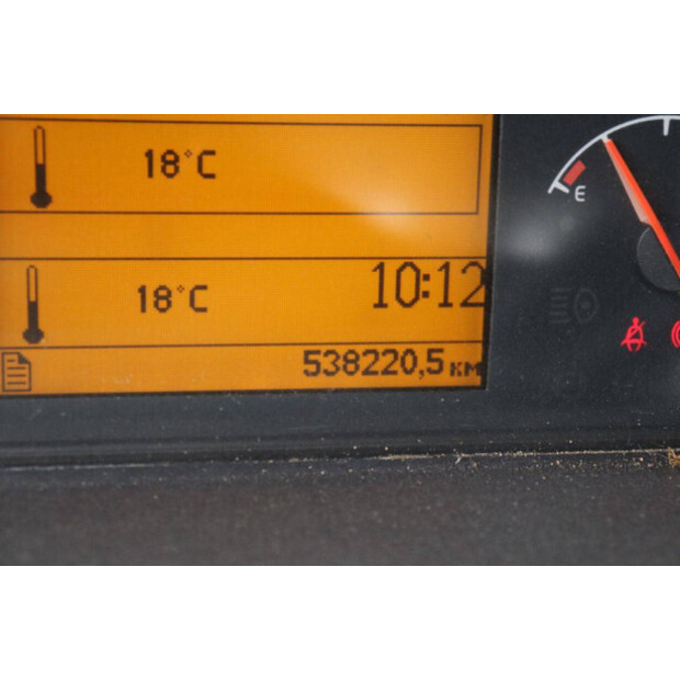 2004 Terberg FM1350-47961555