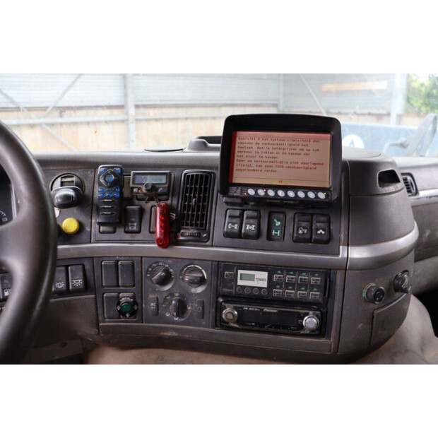 2004 Terberg FM1350-47961556