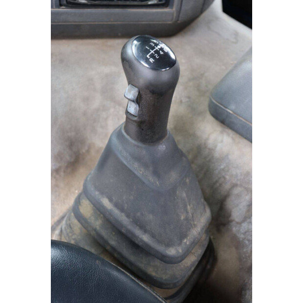 2004 Terberg FM1350-47961560