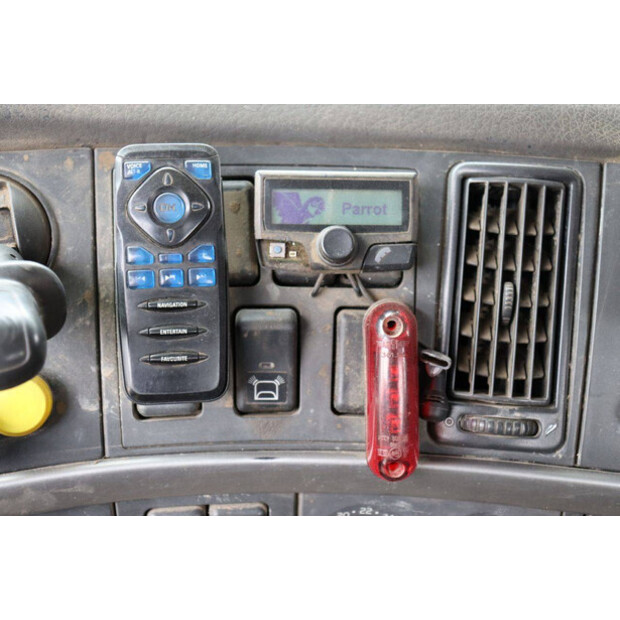 2004 Terberg FM1350-47961563