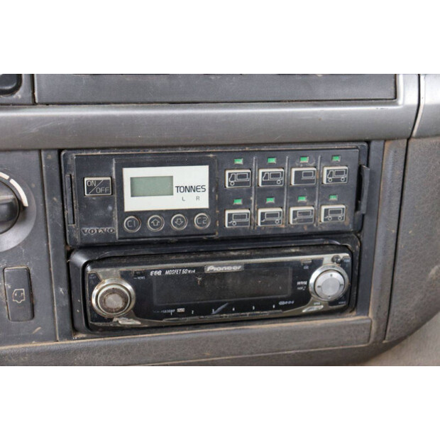 2004 Terberg FM1350-47961565