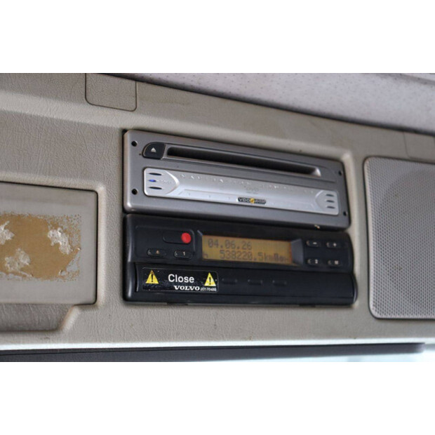 2004 Terberg FM1350-47961569