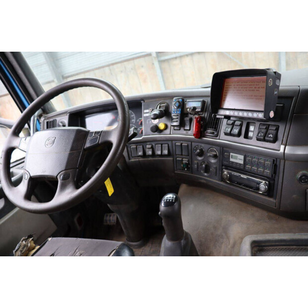 2004 Terberg FM1350-47961580