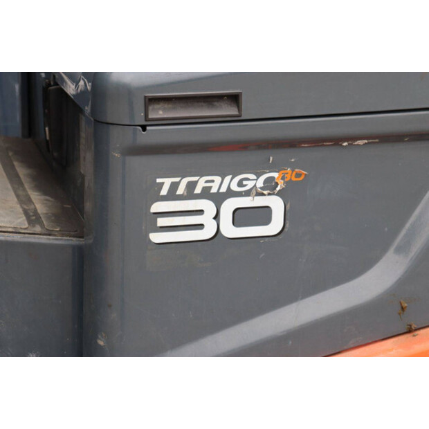 2018 Toyota 8FBMKT30-47961599