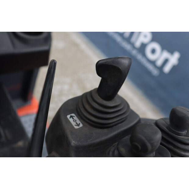 2018 Toyota 8FBMKT30-47961616