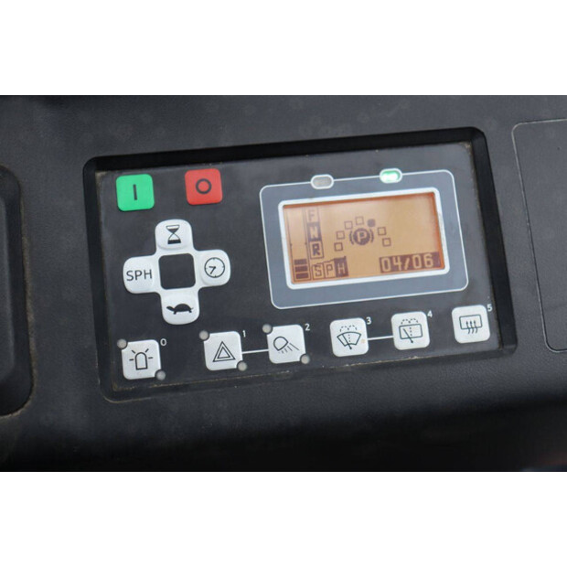 2018 Toyota 8FBMKT30-47961618