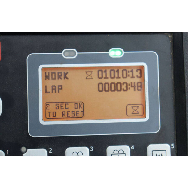 2018 Toyota 8FBMKT30-47961619