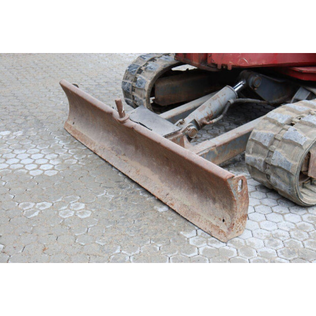 2008 TAKEUCHI TB153FR-47961644