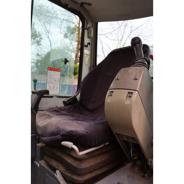 2008 TAKEUCHI TB153FR-47961656