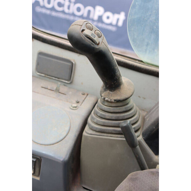 2008 TAKEUCHI TB153FR-47961659