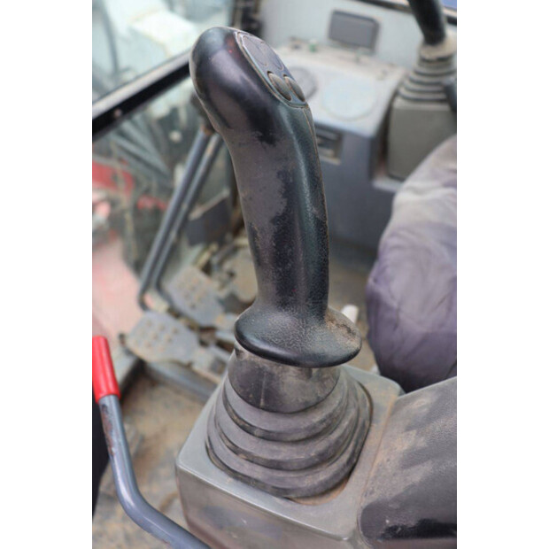 2008 TAKEUCHI TB153FR-47961660