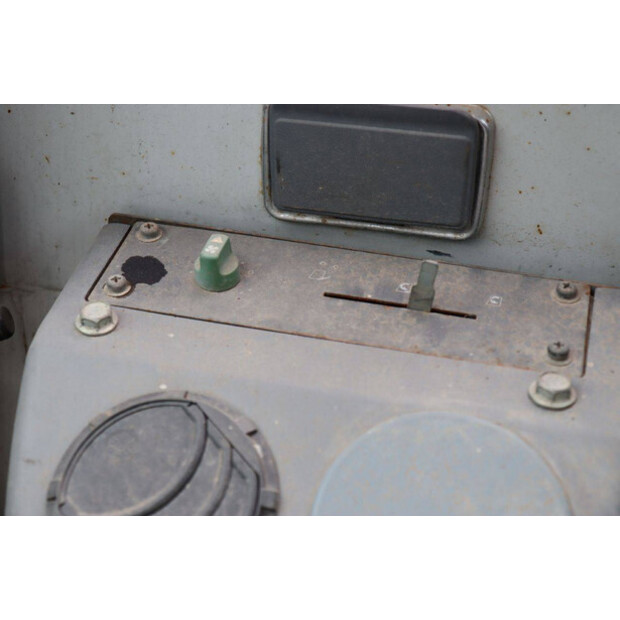 2008 TAKEUCHI TB153FR-47961661