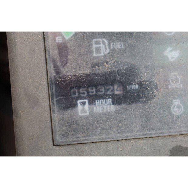 2008 TAKEUCHI TB153FR-47961663