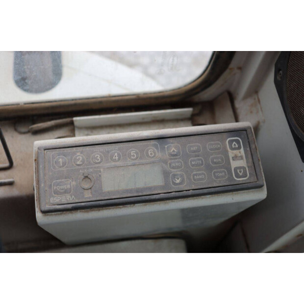 2008 TAKEUCHI TB153FR-47961666