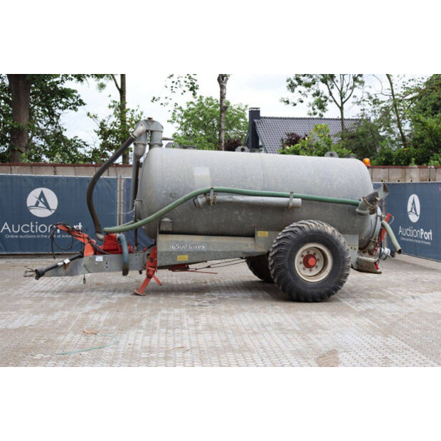 2002 Agrimat CHEE65-47961672