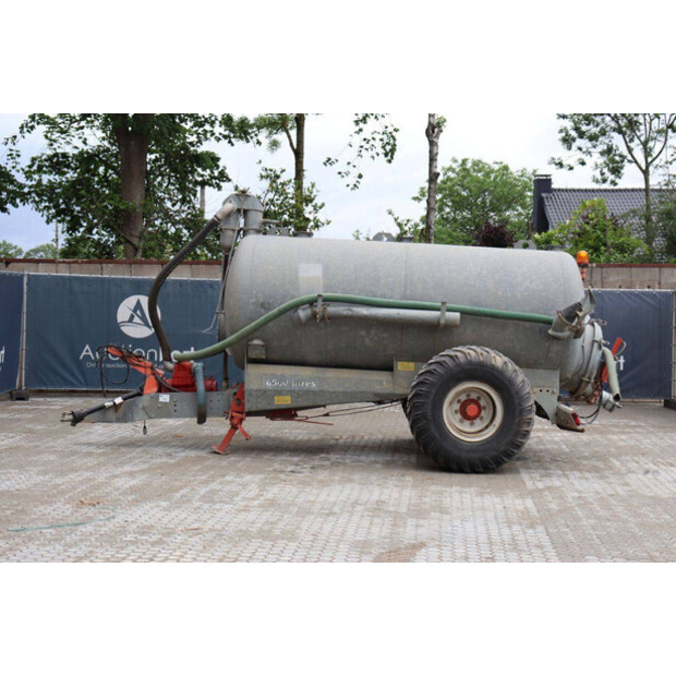 2002 Agrimat CHEE65-47961673