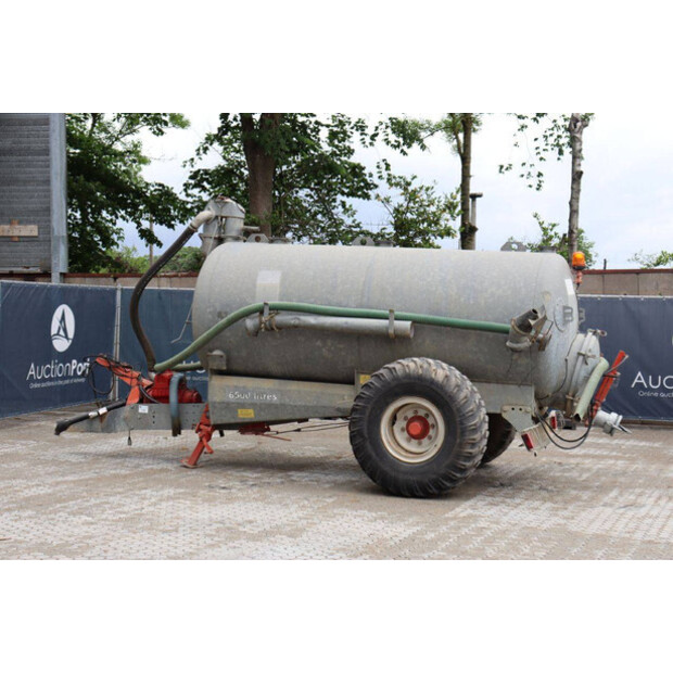 2002 Agrimat CHEE65-47961674