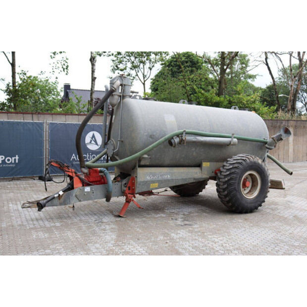 2002 Agrimat CHEE65-47961680