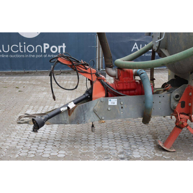 2002 Agrimat CHEE65-47961681