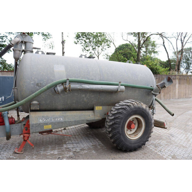 2002 Agrimat CHEE65-47961689