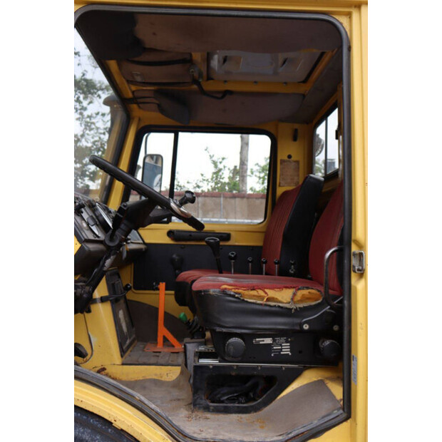 1982 Mercedes-Benz Unimog U1000-47961726